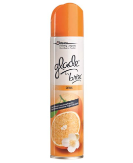 Osvěžovač GLADE by Brise sprej, 300ml
