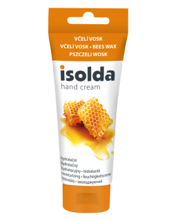 ISOLDA-Včelí vosk, hydratační