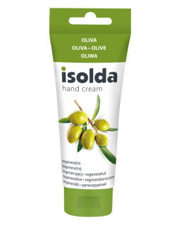ISOLDA-Oliva, regenerační