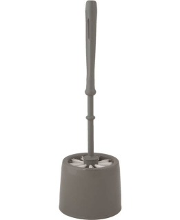 Souprava WC (kartáč + nádobka) K22301