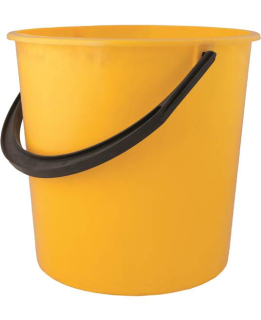Vědro umělohmotné