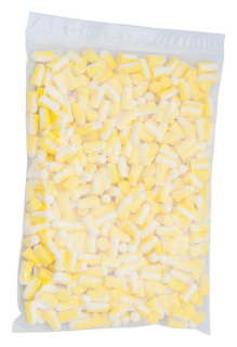 Náhradní náplň Honeywell BILSOM 303S 500 párů