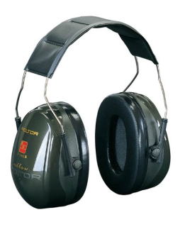 Sluchátka 3M™ H520A-407-GQ