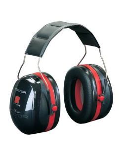 Sluchátka 3M™ H540A-411-SV