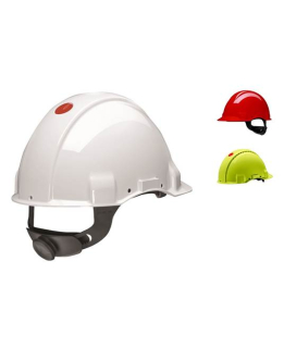Přilba Peltor G3001 1000V s upínacím kolečkem