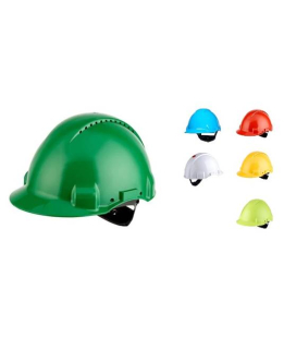 3M™ Ochranná přilba, Uvicator, G3000NUV-VI
