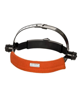 Čelový potní pásek Weldas® 20-3100V/17