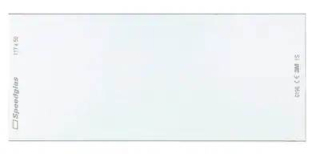 52 80 05, 3M™ Speedglas™ Vnitřní kryt 9100V (5ks)