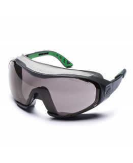 Goggles UNIVET 6X1 kouřové 6X1.00.00.01 Vanguard PLUS