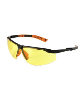 Brýle UNIVET 5X8 žluté 5X8.03.00.03 Vanguard PLUS