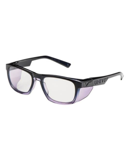 Brýle UNIVET 572.14.00.C0 čiré vel. 52 Blue Block Amethyst NA OBJEDNÁVKU Fialová