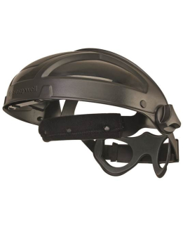 Náhlavní držák štítu Honeywell Turboshield