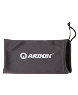 Sáček na brýle ARDON® 2003 Černá
