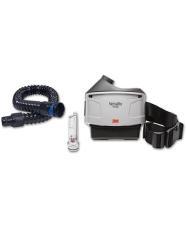 VERSAFLO  STARTER KIT 3M™ TR-315E+