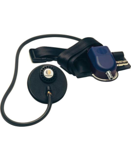 SUNDSTRÖM® SR 307 Regulátor stlačeného vzduchu - H03-1412 NA OBJEDNÁVKU Modrá