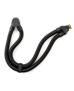 SUNDSTRÖM® SR 952 - dvojitá dýchací hadice SR 952 - R01-3009 Černá