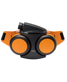 SUNDSTRÖM® SR 500 EX filtroventilační jednotka pro výbušné prostředí H06-2012