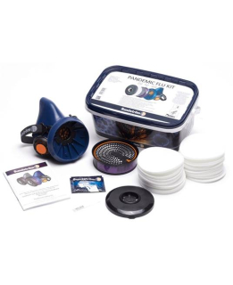 The Pandemic Flu Kit-SR 100M/L H05-0002