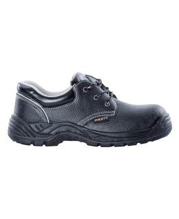 Pracovní polobotka ARDON®FIRLOW O1 Černá