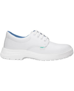 Bezpečnostní polobotka ARDON®FINN S2 Bílá