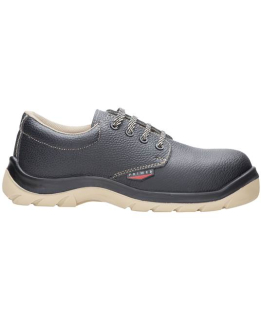 Bezpečnostní polobotka ARDON®PRIME LOW S1P Černá