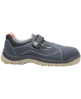Bezpečnostní sandál ARDON®PRIME SANTREK S1 Šedá