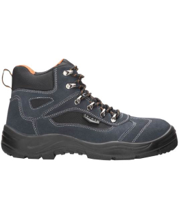 Bezpečnostní kotníková obuv ARDON®PRIME HIGHTREK S1P Šedá