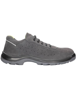 Pracovní polobotka ARDON®AERO O1 Šedá
