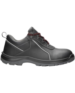 Bezpečnostní polobotka ARDON®ARLOW S3 Černá