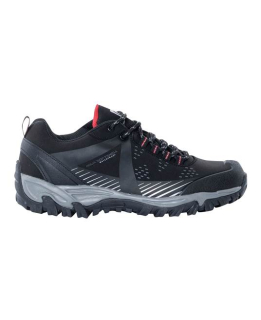 Outdoorová polobotka ARDON®FORCE - černá Černá