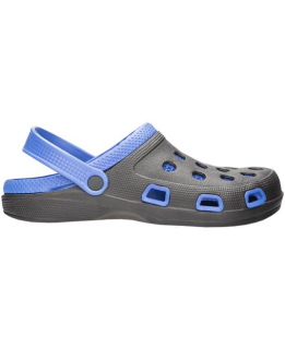 Volnočasový nazouvák ARDON®MARINE - černo-modrá Modrá