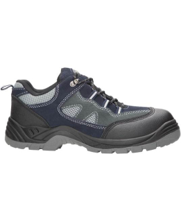 Pracovní polobotka ARDON®FOREST LOW O1 Modrá
