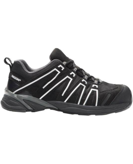 Pracovní polobotka ARDON®DIGGER O1 Černá