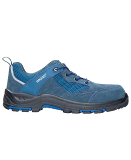 Bezpečnostní polobotka ARDON®TURNER S1P Modrá