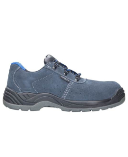 Bezpečnostní polobotka ARDON®FIRLOW TREK S1P Modrá