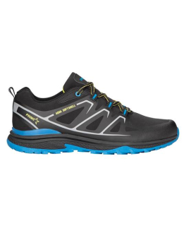 Outdoorová polobotka ARDON®TWIST - černá Černá