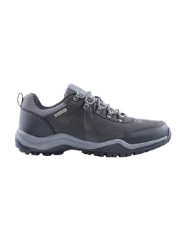 Outdoorová polobotka ARDON®RIDGE LOW Šedá