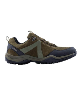 Outdoorová polobotka ARDON®ROOT Khaki