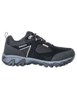 Outdoorová polobotka ARDON®RAMBLER LOW Černá