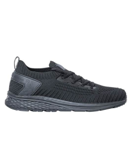 Volnočasová polobotka ARDON®AMBLE - černá Černá