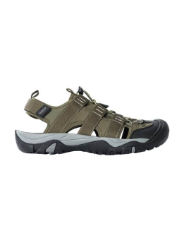 Volnočasový sandál ARDON®SPRING - khaki Khaki
