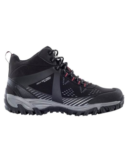 Outdoor kotníková obuv ARDON®FORCE HIGH Černá