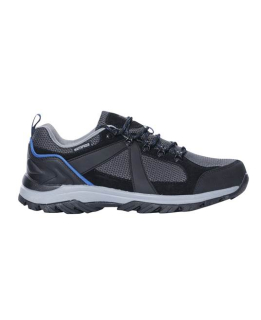 Outdoorová polobotka ARDON®DUSK Černá