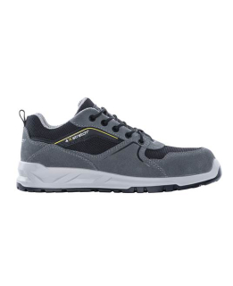 Bezpečnostní polobotka ARDON®TIMON S1P ESD Šedá