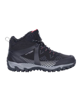 Zimní outdoorová kotníková obuv ARDON®FORCE WINTER Černá