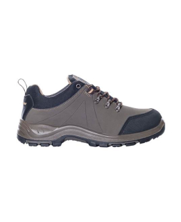Pracovní polobotka ARDON®GRINDLOW O2 Hnědá