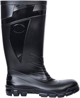 Pracovní holínka ARDON®13159 OB FO SRC Černá