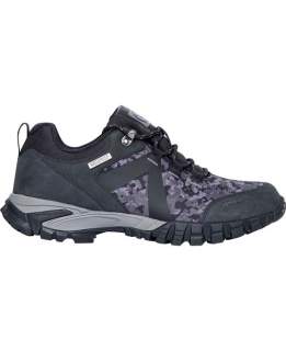 Outdoorová polobotka ARDON®CREATRON®CAMO Šedá