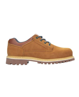 Pracovní polobotka ARDON®FARM LOW - hnědá - doprodej Hnědá
