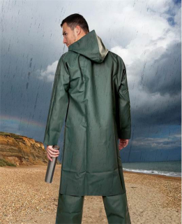 Pláštěnka ARDON®AQUA 106 zelená Zelená
